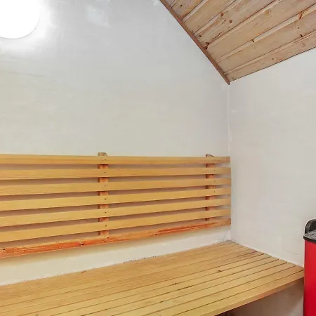 Four-bedroom Holiday In Hovden 4 *